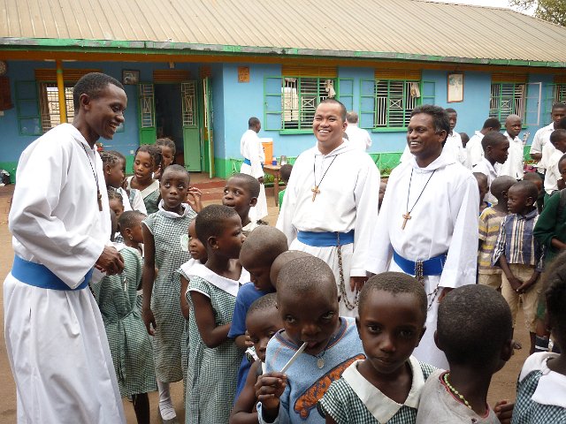 Missionaries of the Poor Uganda Photo 3
