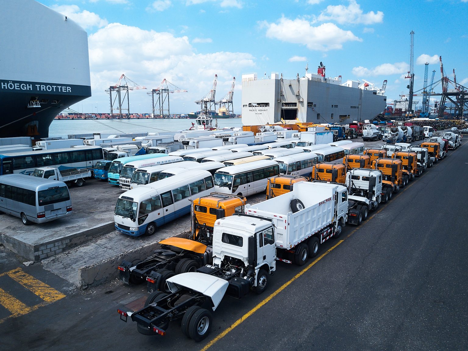 Terminal Eservice Terminal Services - Kingston Wharves