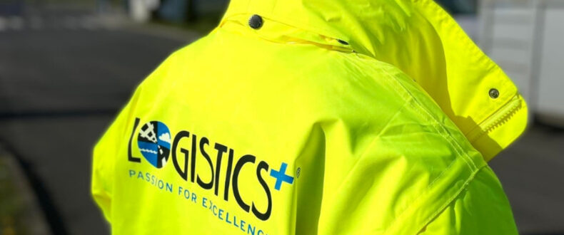 Logistics Plus and Kingston Wharves Announce Partnership to Support FF&E Hospitality Projects in Jamaica Company Store 1