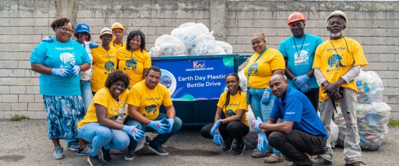 2023 4 22 KWL Earth Day Plastic Bottle Drive 009 Large